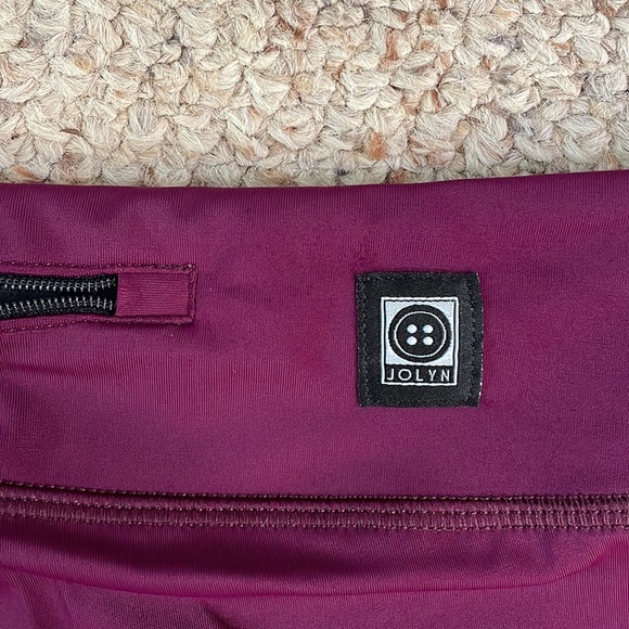 JOLYN LEGGINGS - Picture 5 of 7